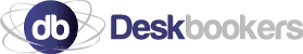 Deskbookers logo