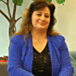 Mila van Burik