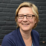 Caroline van der Meulen