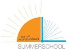 Summerschool Pop-up Professionals
